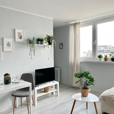 Zielińskiego Apartment ~ Self Check-In 24 ~ Parking&Lift Wrocław Zewnętrze zdjęcie