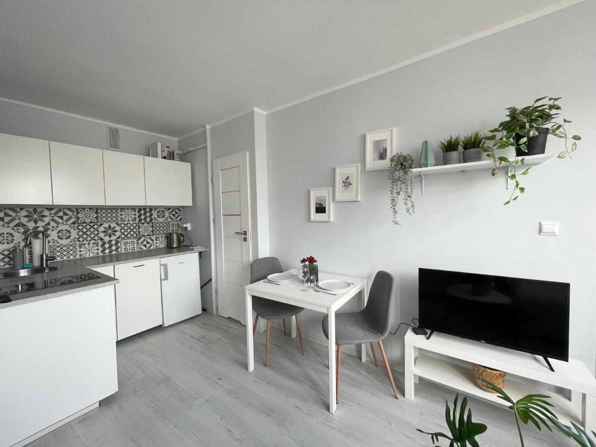 Zielińskiego Apartment ~ Self Check-In 24 ~ Parking&Lift Wrocław Zewnętrze zdjęcie